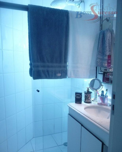 Imagem 16 de 26 de Sobrado Com 2 Dormitórios À Venda, 86 M² Por R$ 650.000,00 - Vila Ema - São Paulo/sp - So0694
