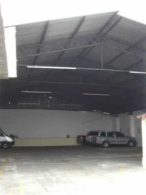Bodega en renta