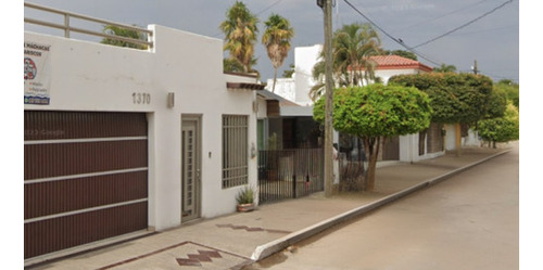 Casa En Venta, Recuperación Bancaria, Col. Las Quintas, Culiacán, Sinaloa. Laab2
