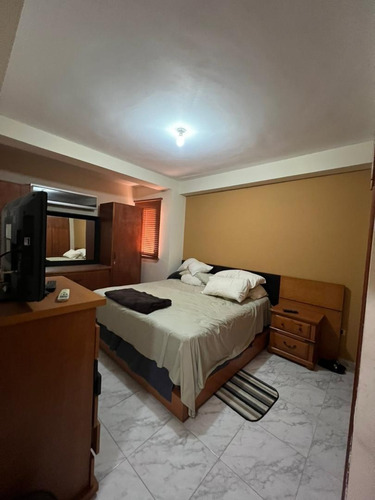 Imagen 9 de 20 de Apartamento En Venta El Bosque Res. Confort
