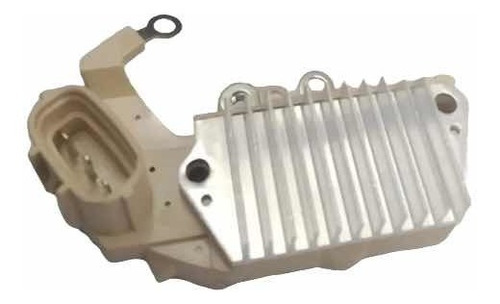 Regulador Alternador Vitara 2001 In332