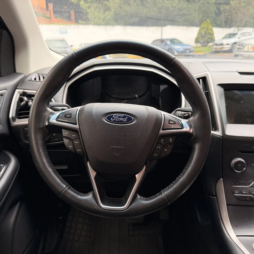 Ford Edge 3.5 Sel
