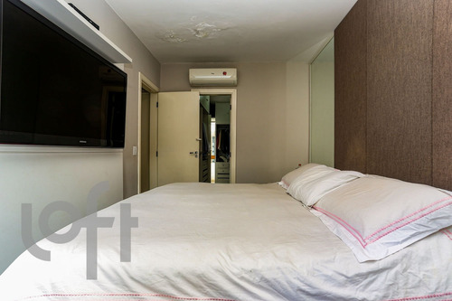 Imagem 15 de 30 de Apto Vila Andrade | 5 Quartos | 291 M² | Cond: R$2350.00 | 4 Vagas - 1pchwxd