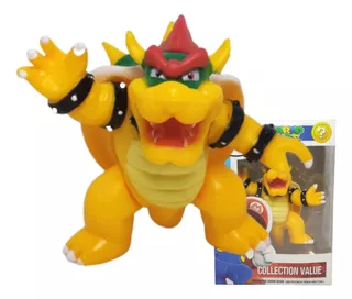 Bowser