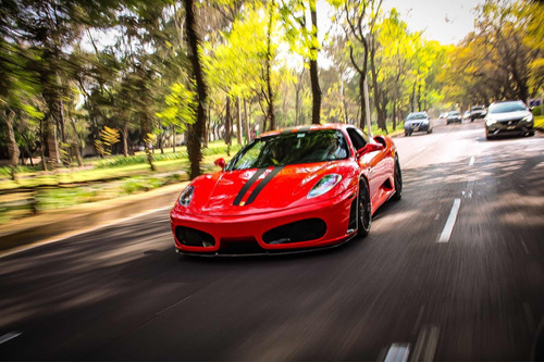 Ferrari F430 4.3 Coupe Mt