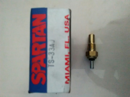 Válvula De Temperatura De Dodge 318, Marca Spartan.