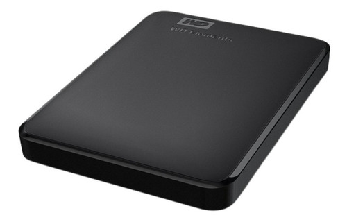 Disco Duro Externo 1tb Western Digital