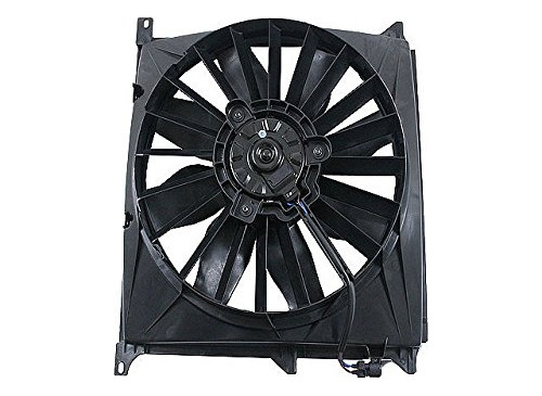 Aftermarket Ac Condensador Motor Ventilador