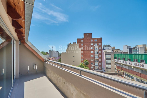 Imagen 9 de 30 de Venta Departamento Duplex 2 Ambientes En Haedo Centro (5a)