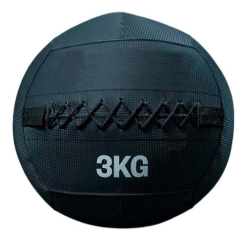 Pelota Medicinal Wall Ball 6kg