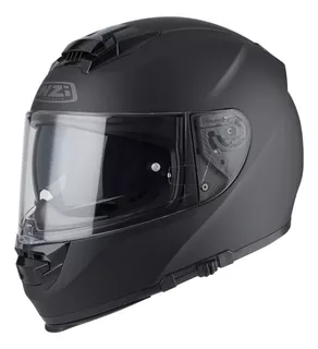 Casco Moto Integral Nzi Eurus Doble Visor Cuota Devotobikes