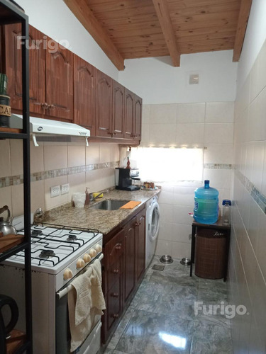 Casa 3 Dormitorios En Zavalla