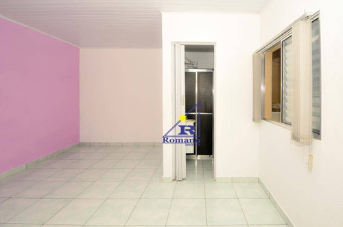 Casa Com 4 Dormitórios À Venda, 210 M² Por R$ 700.000,00 - Vila Formosa - São Paulo/sp - Ca0201