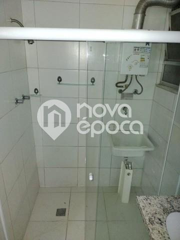 Imagem 10 de 11 de Apartamento - Ref: Sp2ap58922