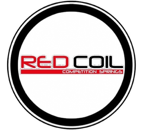 Molas Esportivas Gol Quadrado - Redcoil