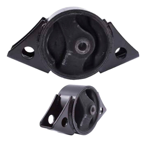 Soporte Motor Nissan Primera Sr20de At 1997 / 2002 Trasero