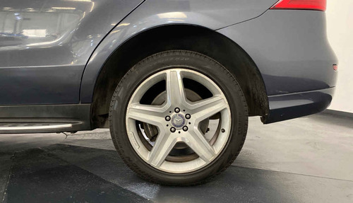 Imagen 11 de 15 de 35155 - Mercedes-benz Clase M 2015 Con Garantía