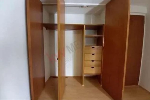 Departamento En Venta En Cdmx Av Rio Churubusco #242, Colonia Paseos De Taxqueña, C.p. 04250 Mlci15