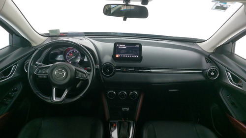 Mazda CX-3 2.0 I GRAND TOURING 2WD AT