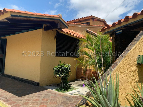 Casa En Alquiler En Barquisimeto Jr