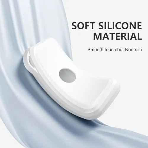 Funda De Batería Comvin Para Accesorios Apple Vision Pro, Fu