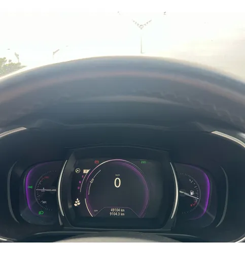 Renault Koleos 2.5 Intens