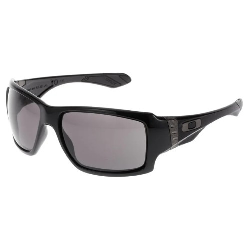 Lentes Para Oakley Big Taco 62-18 100% Uv Y Polarizados