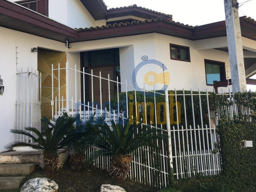 Imagem 4 de 27 de Casa Com 3 Suítes - Venda Ou Locação - Jardim Emília - Sorocaba/sp - Ca0166