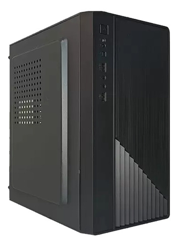 Computador Intel Core I5 3470 Ddr3 16gb Ssd 480gb Monitor 20