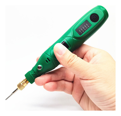 X Para . 15000rpm Minitaladro Eléctrico Mini Taladro Joyeria