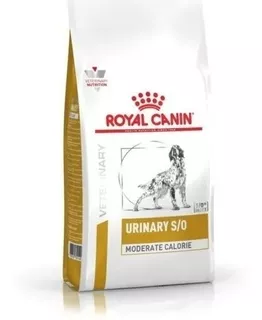 Royal Canin Vdc Urinary So Moderate Calorie 3.5kg