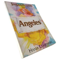 Comprar Hania Czajkowski - Jugando Con Los Ángeles