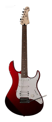 Guitarra Eléctrica Yamaha Pacífica Pac012rm