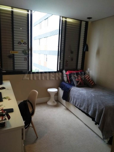 Imagem 9 de 11 de Apartamento - Moema - Ref: 118207 - V-118207