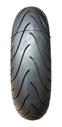 Pneu Traseiro Yamaha R3 Pilot Street Radial 140/70-17 C/ Nf