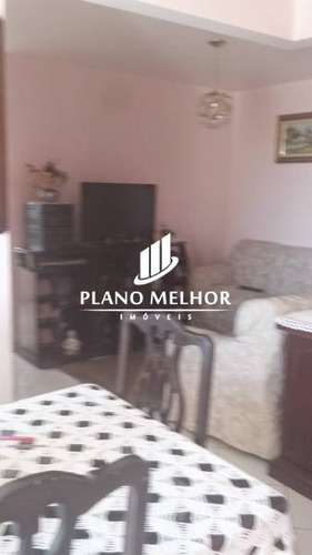 Imagem 7 de 14 de Apartamento Em Condomínio Padrão Para Venda No Bairro Jardim Castelo, 3 Dorm, 0 Suíte, 1 Vagas, 55 M.ap1166 - Ap1166