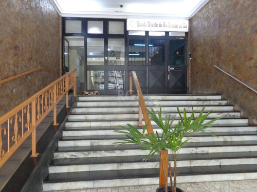 Imagem 3 de 15 de Apartamento - Centro Historico - Ref: 603588 - V-ca5432