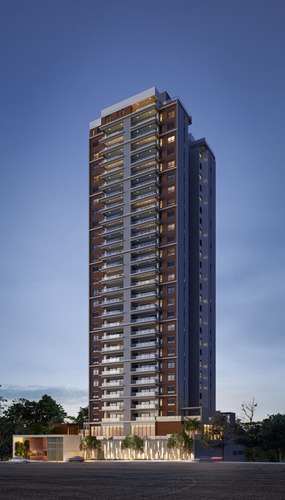 Imagem 1 de 14 de Apartamento À Venda No Bairro Vila São Silvestre - São Paulo/sp - O-24491-40577