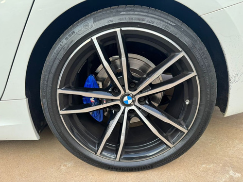 BMW 0 320iA 2.0 TB M Sport A.Flex/M.Sport 4p