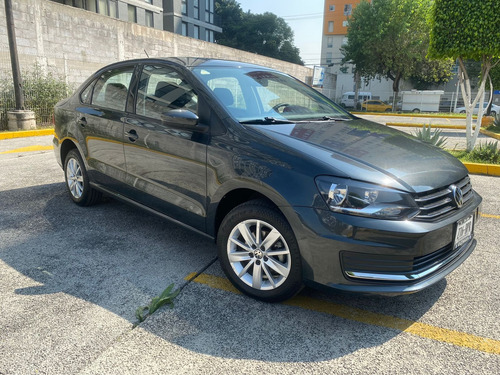 Volkswagen Vento 1.6 Confortline At