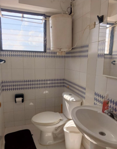 Penthouse Duplex En Los Manglares Tucacas C/s