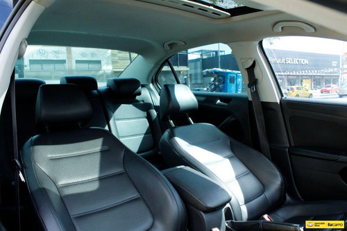 Imagen 15 de 25 de Volkswagen 2.5 New Jetta Comfortline