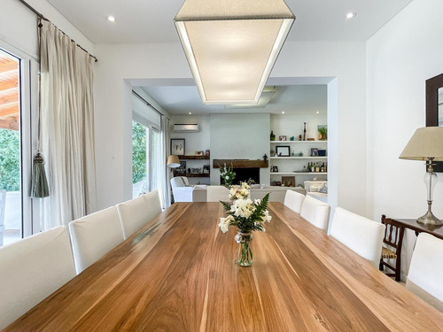 Imagen 12 de 30 de Muy Buena Casa En Alquiler Anual En Barrio Talar Del Lago 1