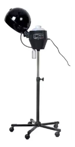Vaporizador Capilar Profissional Mega Bell Vaporale 110v