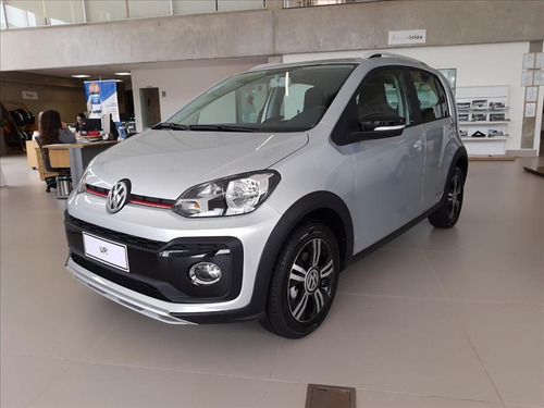 Volkswagen Up 1.0 170 Tsi Xtreme