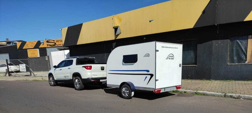 Maxi Cargo, Bau, Furgão, Trailer,