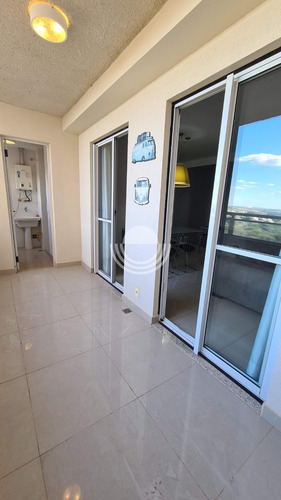 Apartamento À Venda Em Mansões Santo Antônio - Ap005251