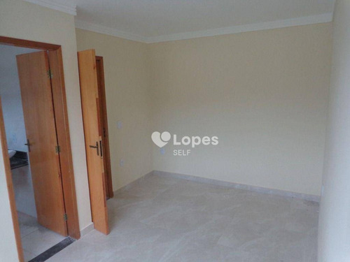 Imagem 6 de 20 de Casa Com 2 Quartos, 81 M² Por 350000345.00 0000000 000 - Jardim Atlântico Oeste (itaipuaçu) - Maricá/rj - Ca20678