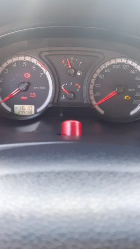 Imagem 2 de 12 de Ford Ecosport Xlt 2.0 Freestyle 2009