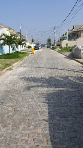 Imagem 7 de 15 de Casa Em Condomínio-à Venda-vargem Pequena-rio De Janeiro - Svcn40090